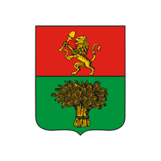Герб города